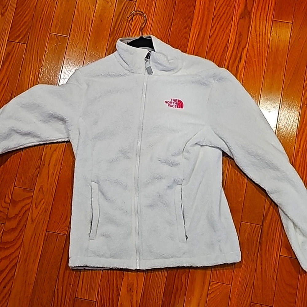 Northface Osito Jacket